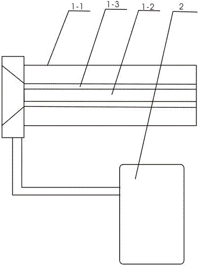 一种超高分子量聚乙烯托辊外套管加工工艺的制作方法与工艺