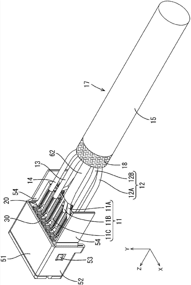 通信用连接器的制作方法与工艺