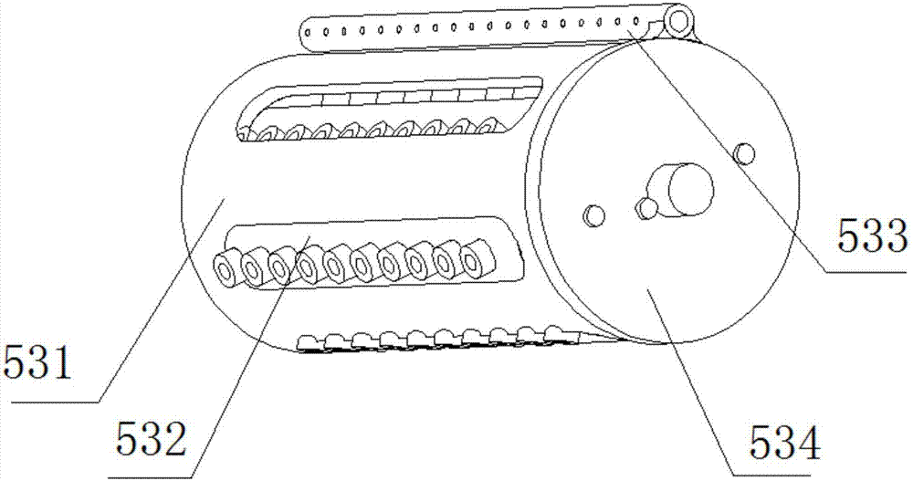 一种养鸡设备的制作方法与工艺