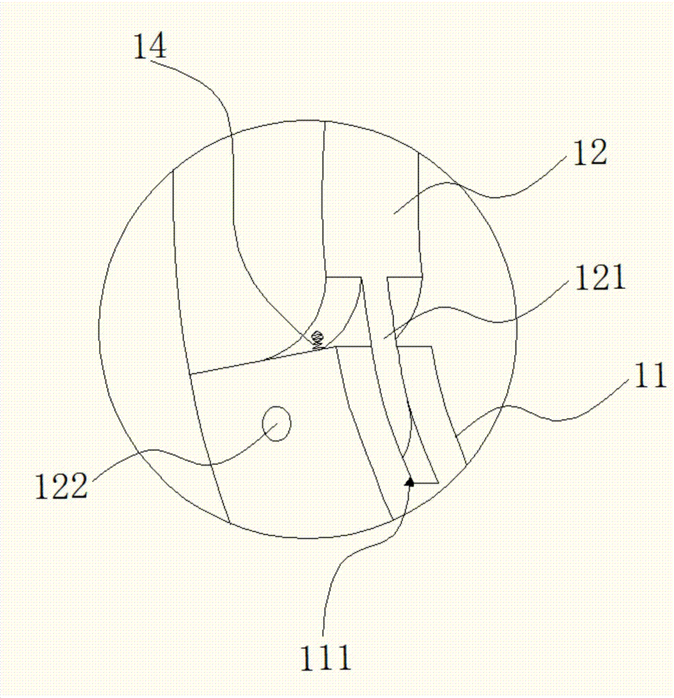 一种钓钩组合件的制作方法与工艺