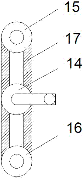 一种钻井设备清洗装置的制作方法