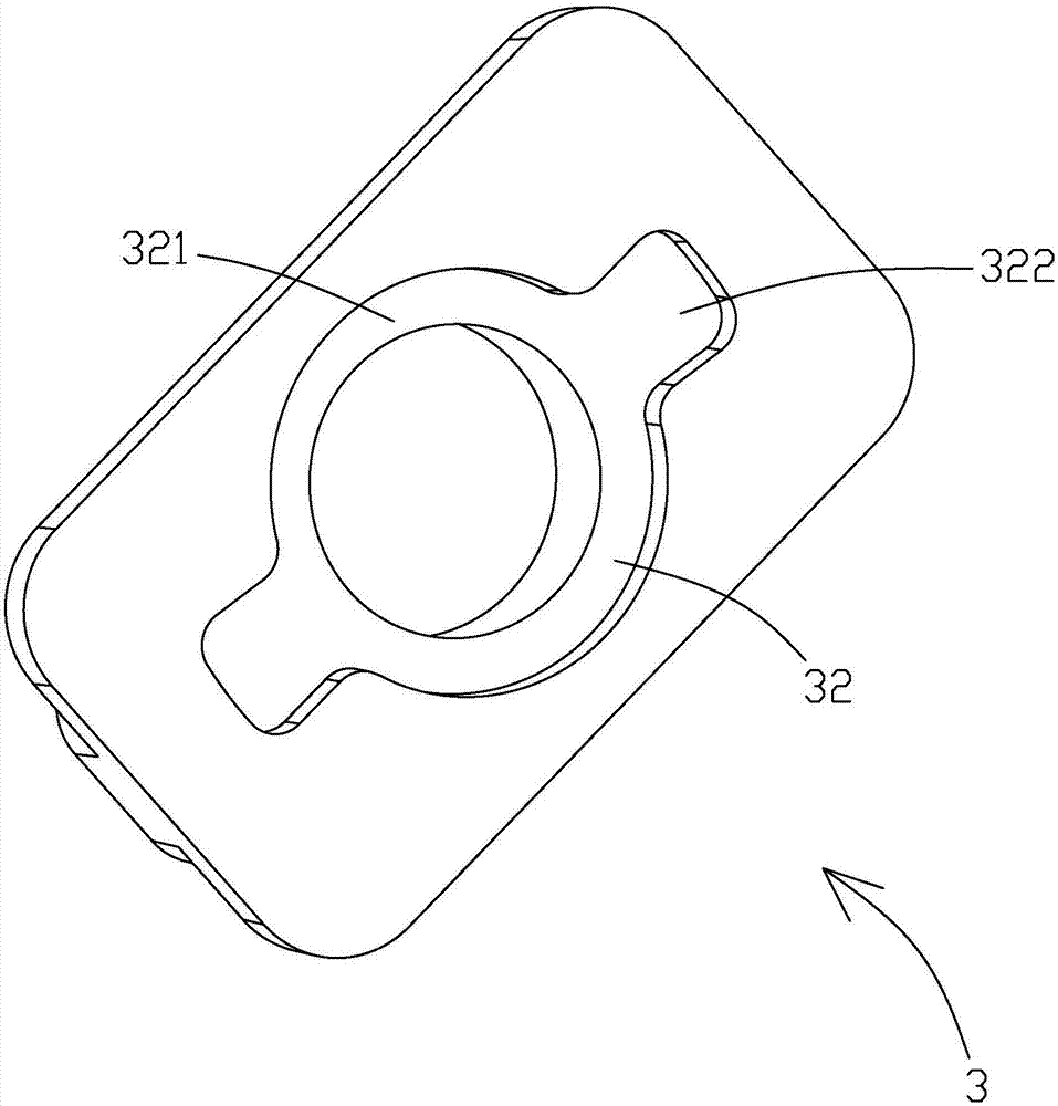 可旋转开合的灯具的制作方法与工艺