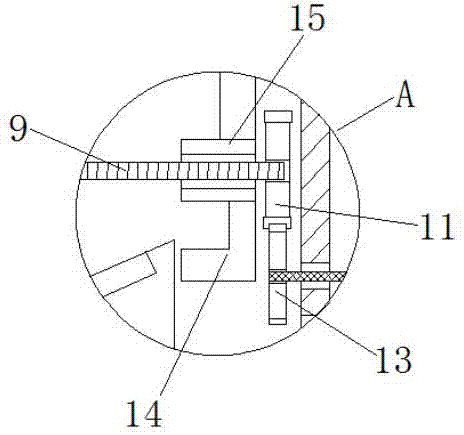 一种可调式太阳能盆景LED景观灯的制作方法与工艺