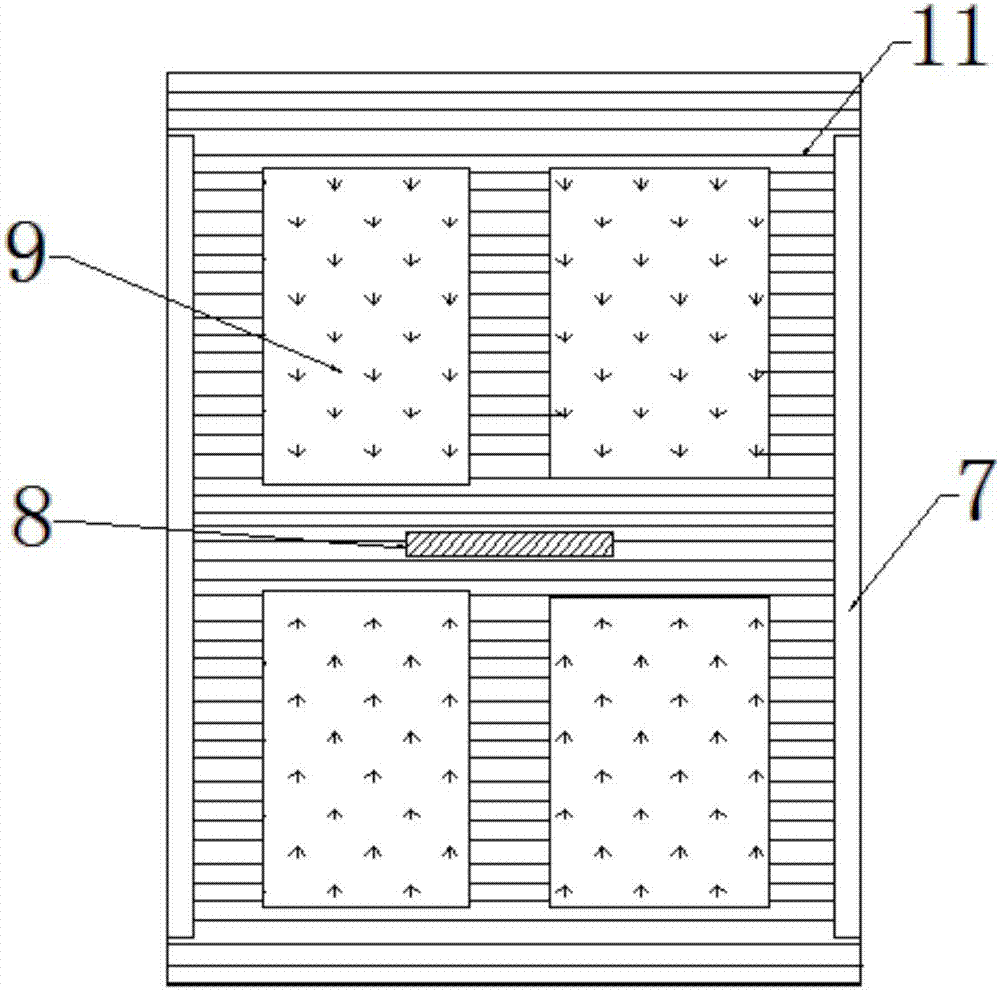 一种专用于沙棘组培苗瓶外生根的智能棚架的制作方法与工艺