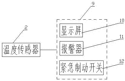 一种可实时监控的加热电缆的制作方法与工艺