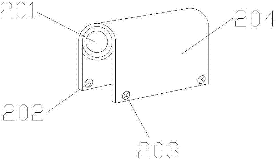 一种新型矿山采石机的制作方法与工艺