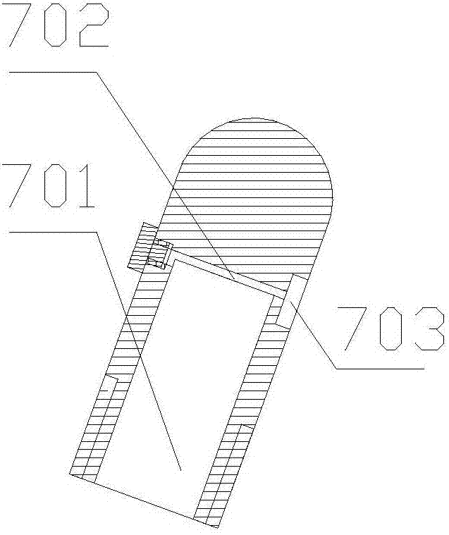 一种可变气门驱动机构的制作方法与工艺