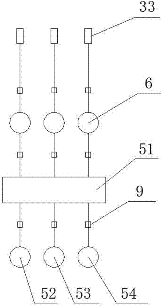 一种移动喷漆机器人工作车的制作方法与工艺