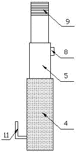 一种电力维修工具的制作方法与工艺