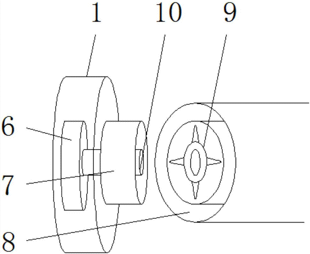 一种建筑用墙面粉刷的制作方法与工艺