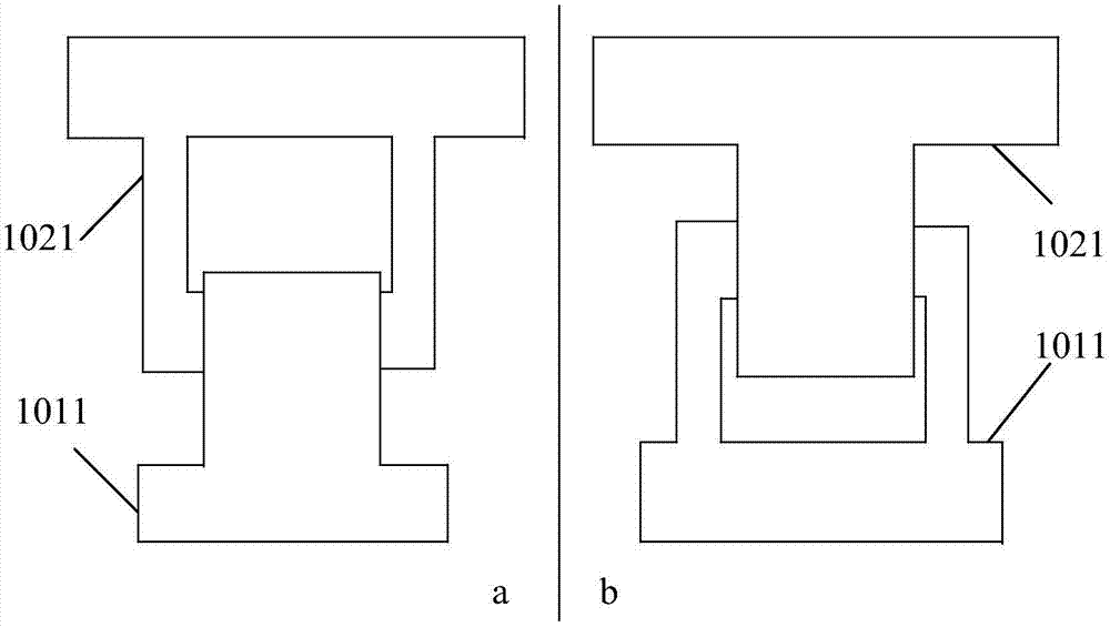 云台的制作方法与工艺