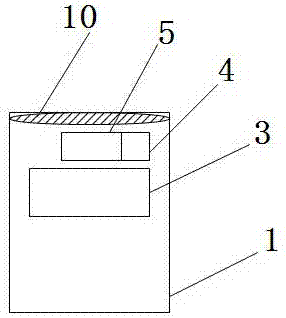 一种多功能电梯轿厢的制作方法与工艺