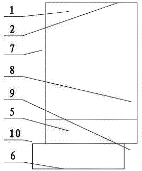 高连接结构的拱顶砖的制作方法与工艺