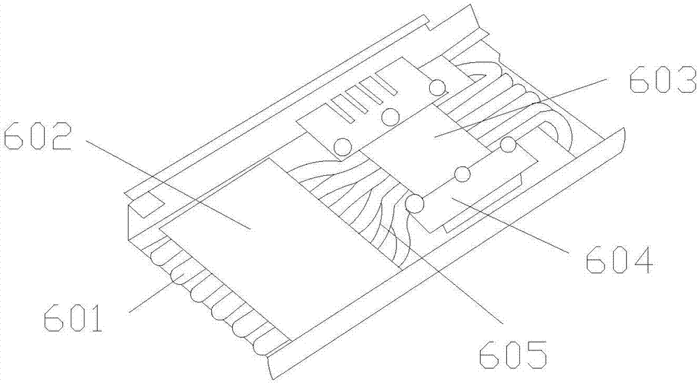 一种具有故障诊断功能计算机主板的制作方法与工艺