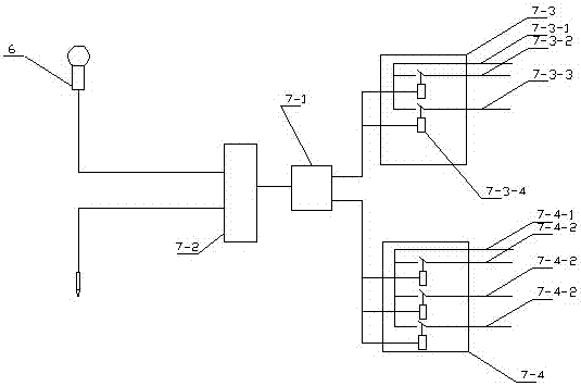 一种便携式应急保护装置的制作方法