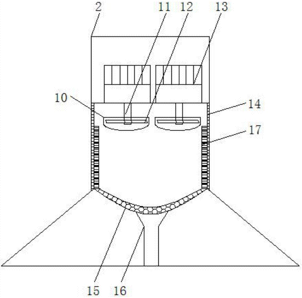 一种家用抽油烟机的制作方法与工艺