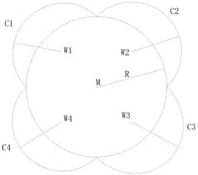 一种LED光源检测方法及系统与流程