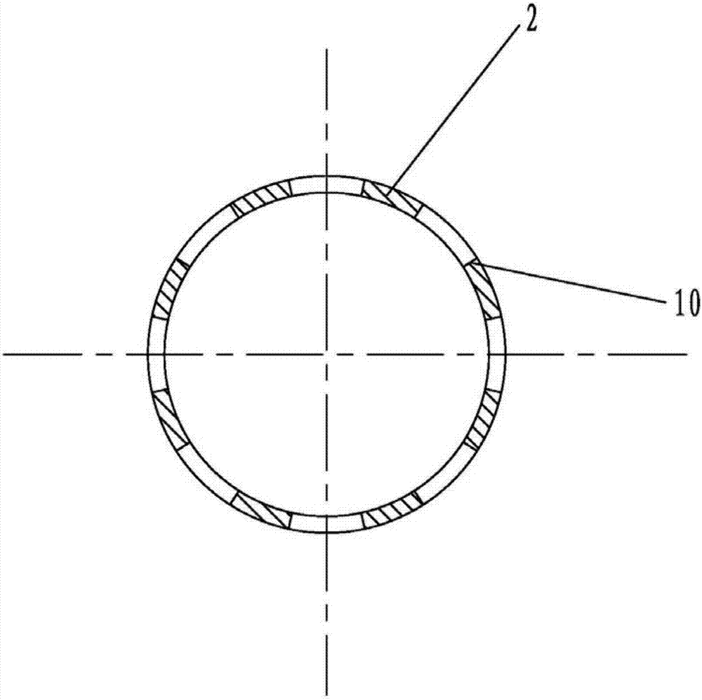 蜂蜜压榨机的制作方法与工艺