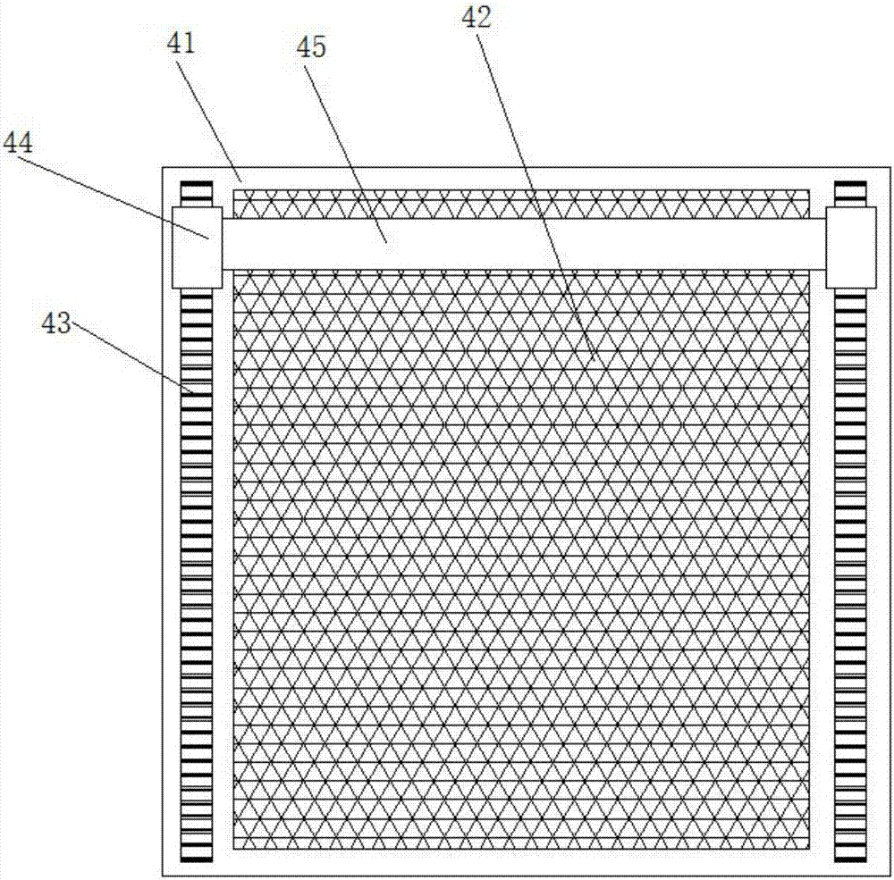 一种高效粉尘处理设备的制作方法与工艺