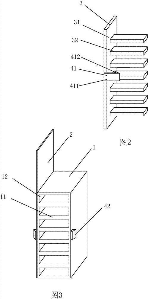 抽屉式高效卵母细胞或胚胎冷冻载杆的制作方法与工艺