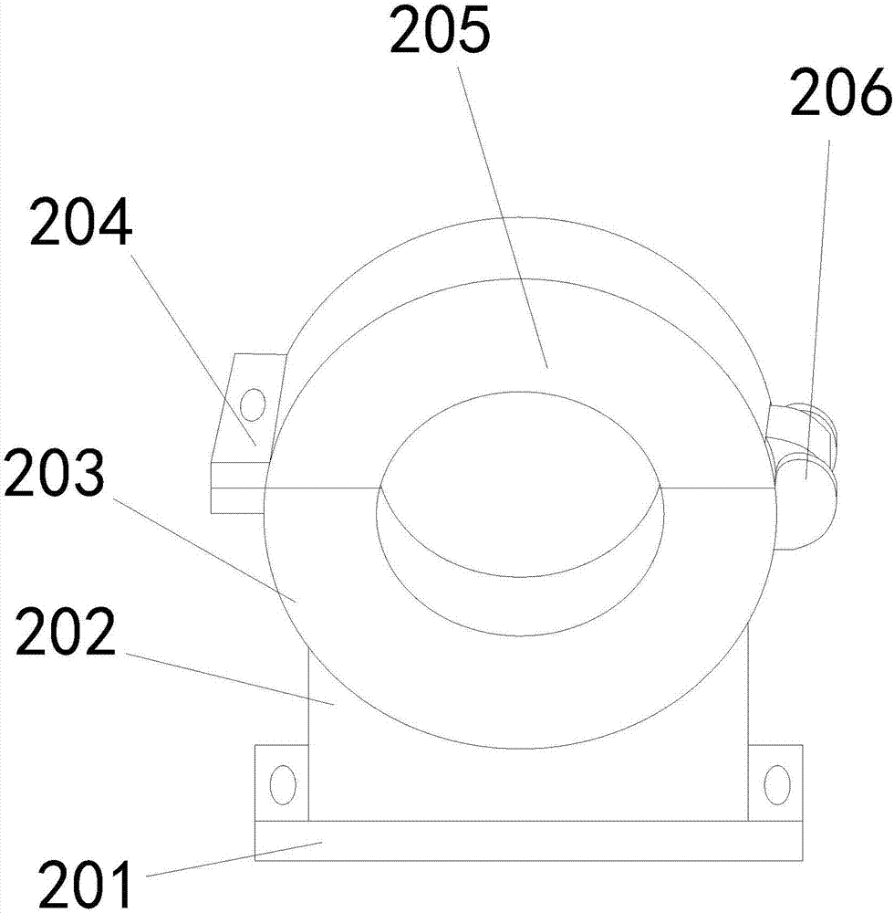 一种新型电气工程设备的制作方法与工艺