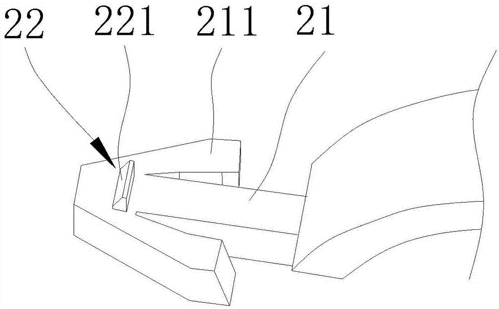 架空通信线路铁件的制作方法与工艺