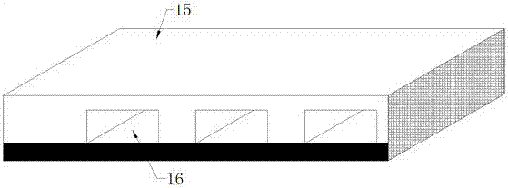 一种跑步机的复合式跑步带的制作方法与工艺