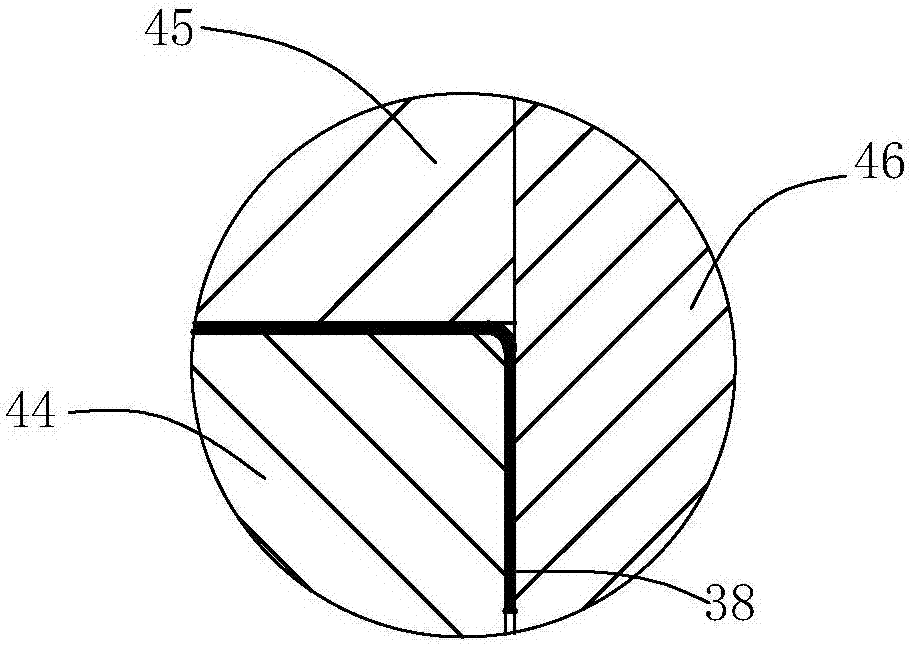 多棱边筒状端盖内翻边模具系统的制作方法与工艺