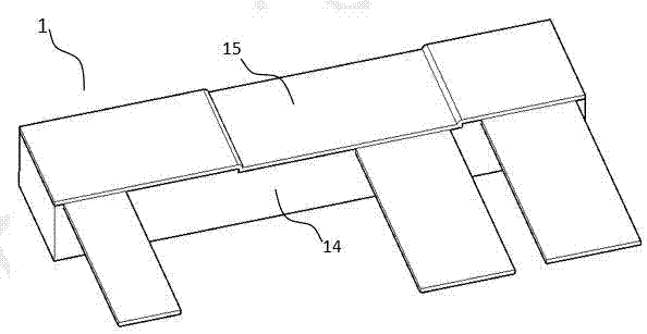 结构稳定的3D成像装置的制作方法