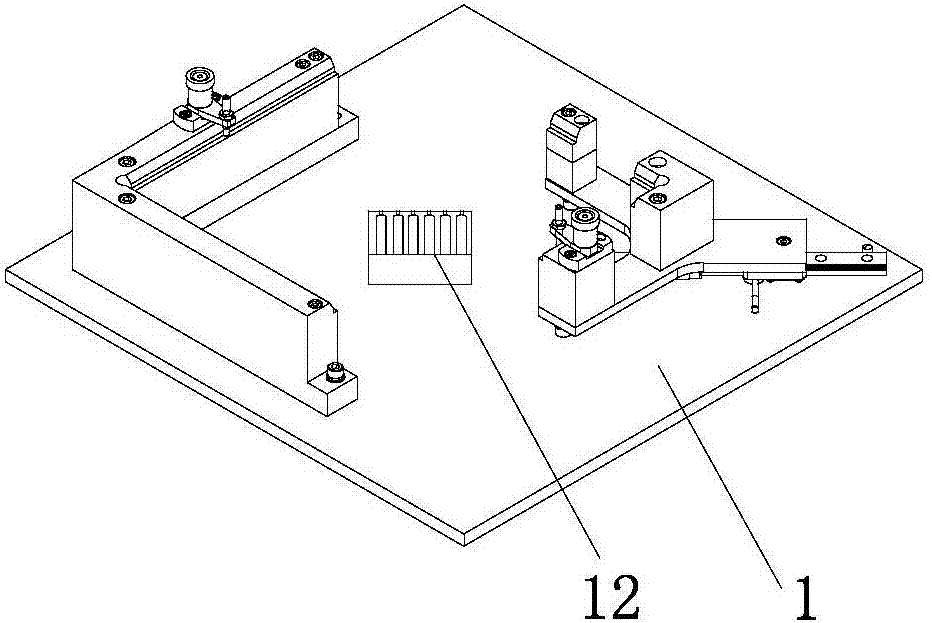 一种用于消除定位间隙的简易治具的制作方法与工艺