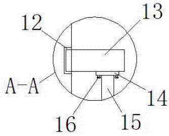 一种便于合模的注塑模具的制作方法与工艺