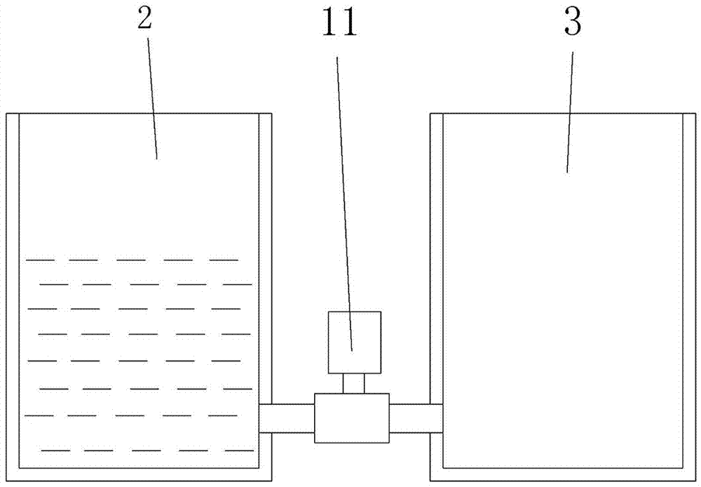 一种汽车高温维生系统的制作方法与工艺