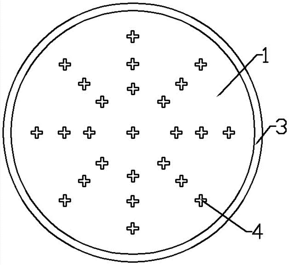 一种新型纺织推车的制作方法与工艺