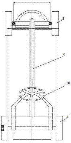 环保型太阳能汽车的制作方法与工艺