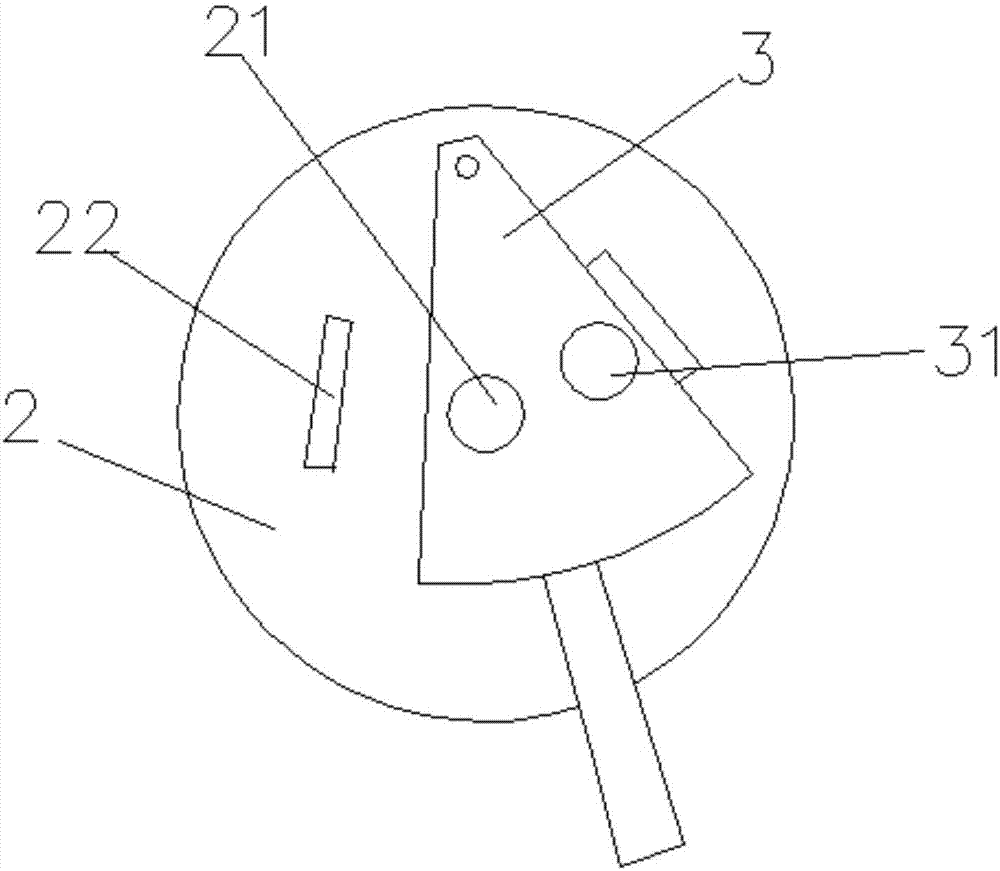 灌砂筒的制作方法与工艺