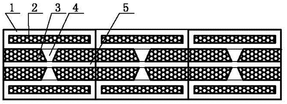 建筑外墙保温砌块的制作方法与工艺