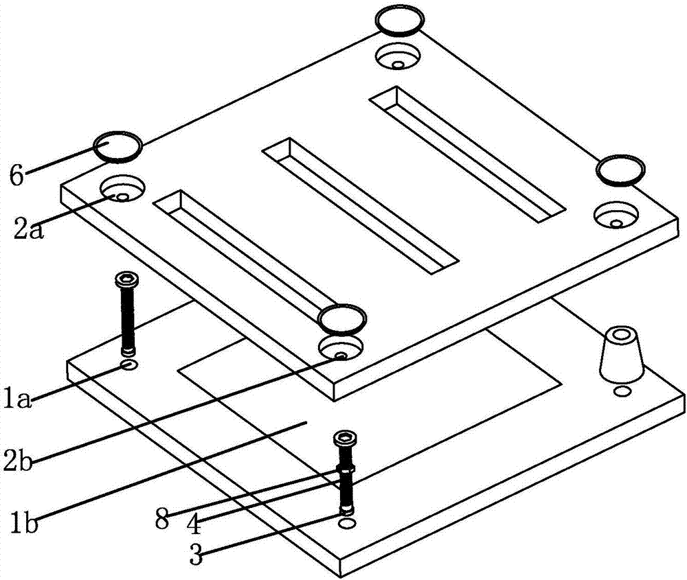 一种市政井盖的制作方法与工艺