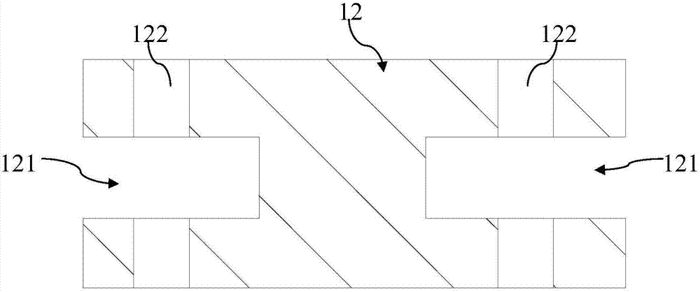 排挡拉索索芯及排挡拉索的制作方法与工艺