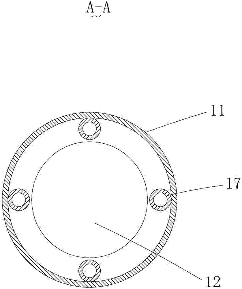 具浮球导向器的排气阀的制作方法与工艺