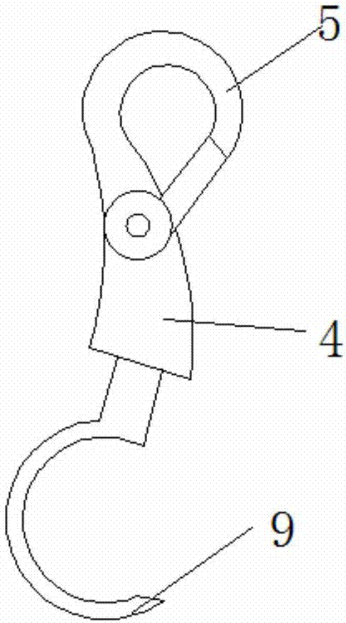 卷尺的制作方法