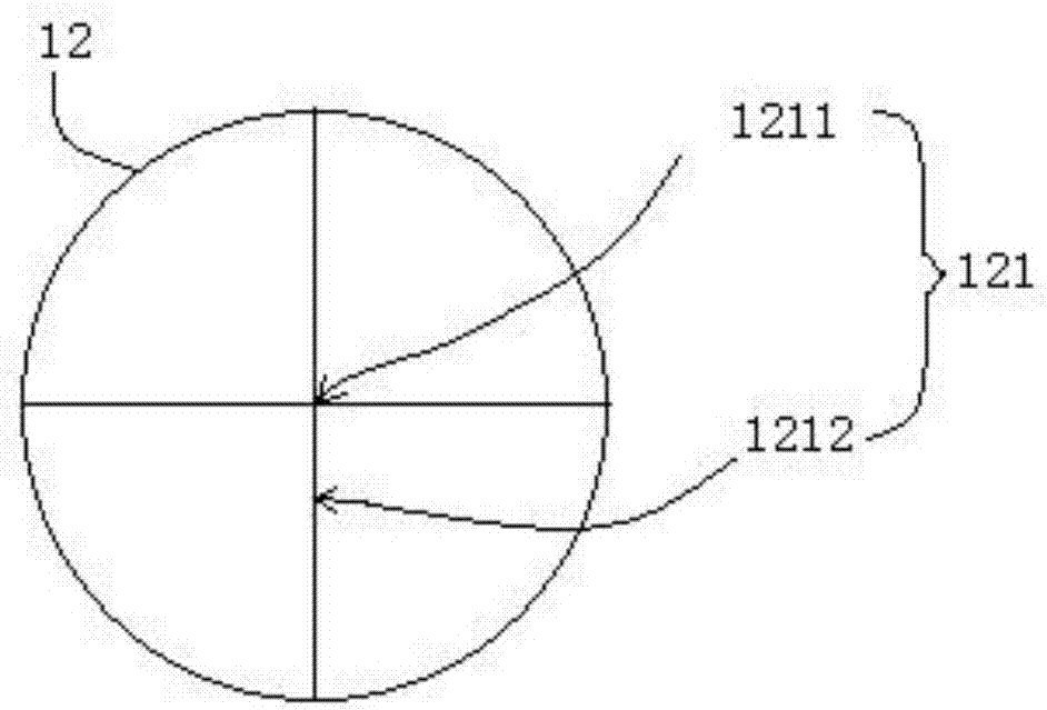 阵列测量装置及阵列定位装置的制作方法