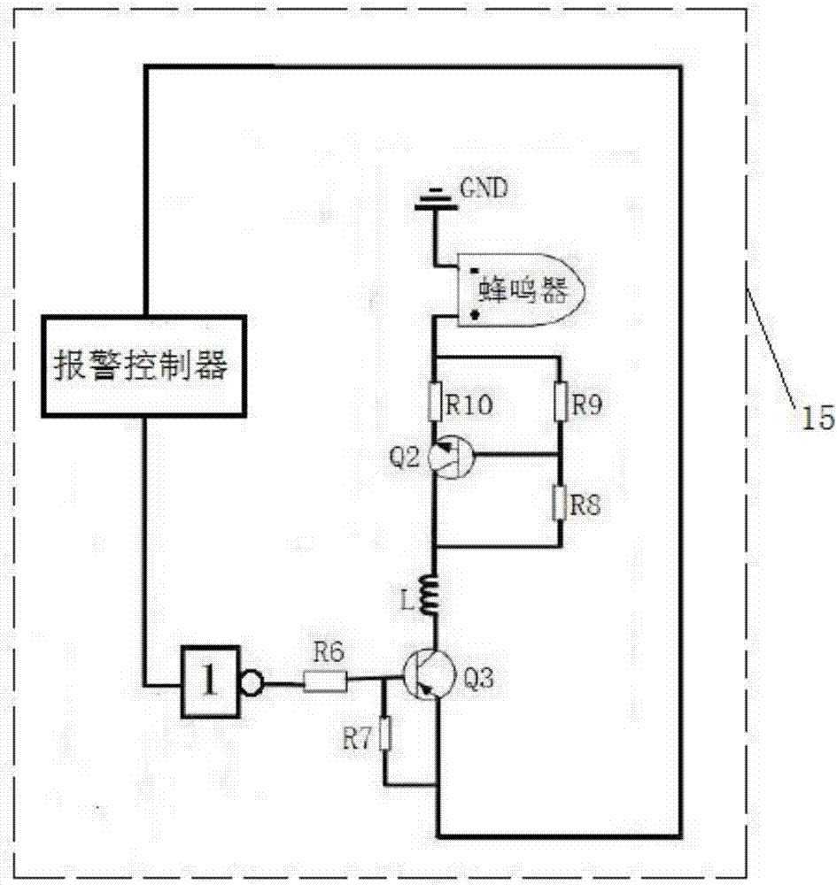 基于BLE广播的无线变送器的制作方法与工艺