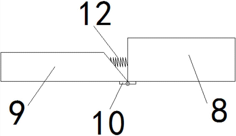 一种智能电子检测仪的制作方法与工艺