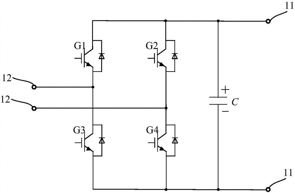 电池模拟装置的制作方法