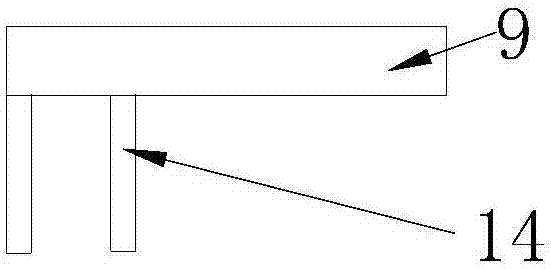 一种线性代数教学演示教具的制作方法与工艺