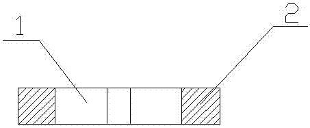 一种电感用锰锌铁氧体磁芯的制作方法与工艺