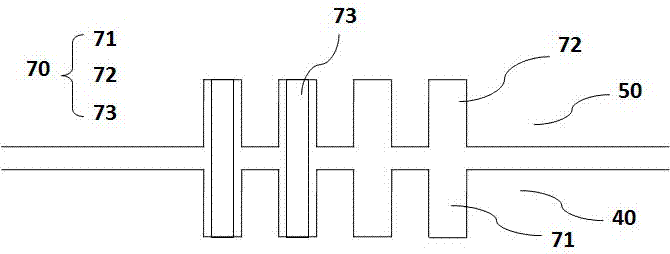 具有纳米结构的发光二极管的制作方法与工艺