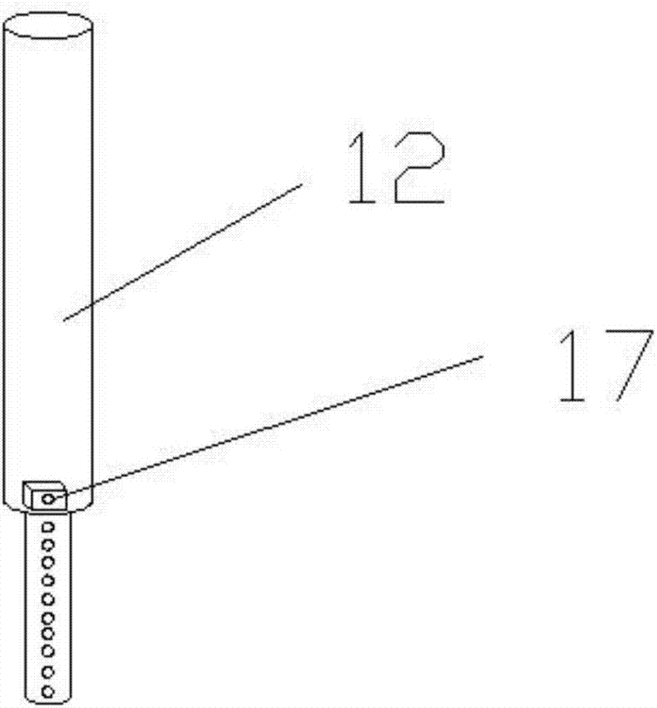 一种新型农用光伏大棚的制作方法与工艺