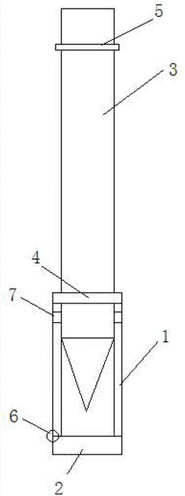 一种塑料笔帽的制作方法与工艺