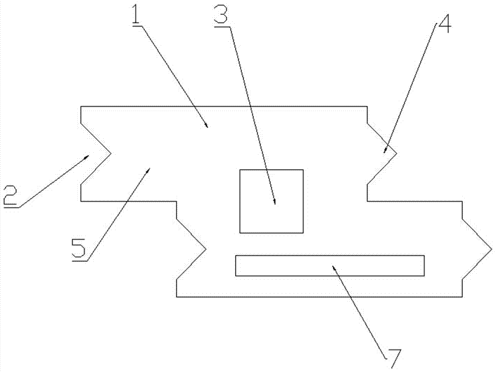 免砌榫卯连接消音砖体及砌体的制作方法与工艺